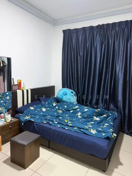 Kondominium untuk Dijual di Mizumi Residences - Stephen Siew - Bedroom - PropertyGuru.com.my