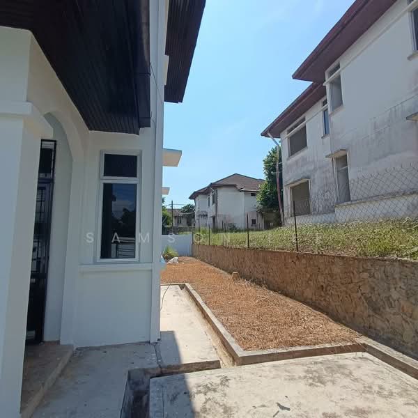 Rumah Banglo untuk Dijual di Bandar Bukit Beruntung (Bukit Beruntung) - Samson Lee - Exterior - PropertyGuru.com.my