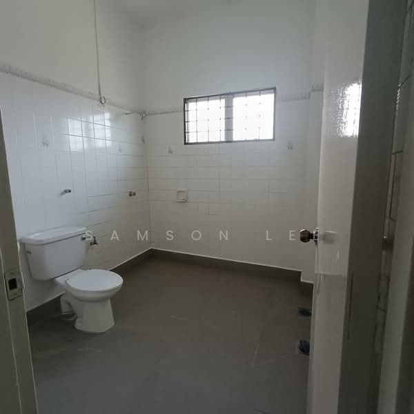 Rumah Banglo untuk Dijual di Bandar Bukit Beruntung (Bukit Beruntung) - Samson Lee - Bathroom - PropertyGuru.com.my