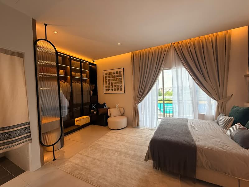 2-storey Terraced House for Sale in Cheng (Melaka) - Kak Yi - Bedroom - PropertyGuru.com.my
