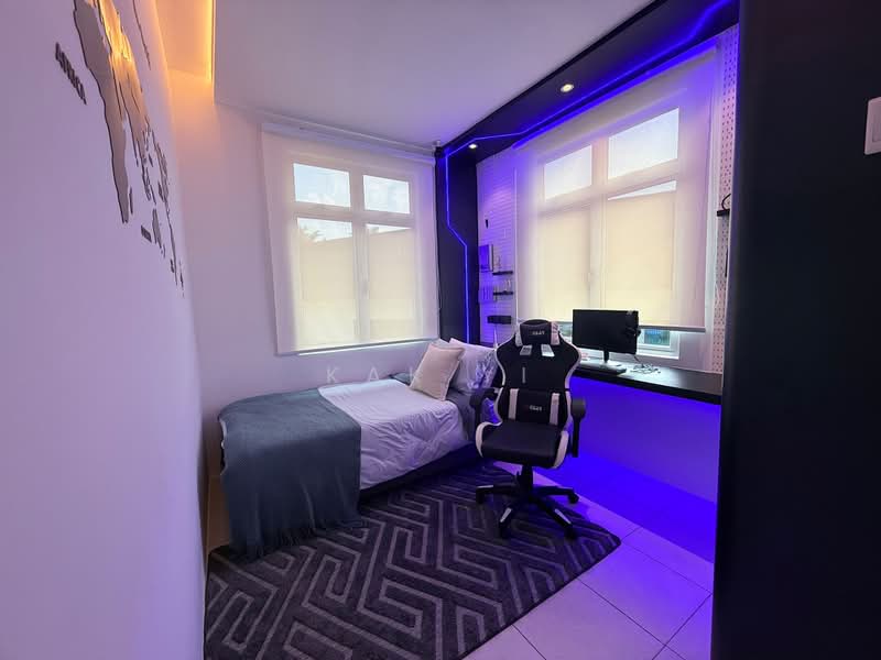 2-storey Terraced House for Sale in Cheng (Melaka) - Kak Yi - Bedroom 2 - PropertyGuru.com.my