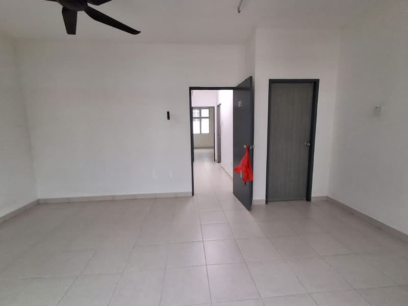 2.5-storey Terraced House for Rent in Pulai Mutiara (Skudai) - Li Wei - PropertyGuru.com.my
