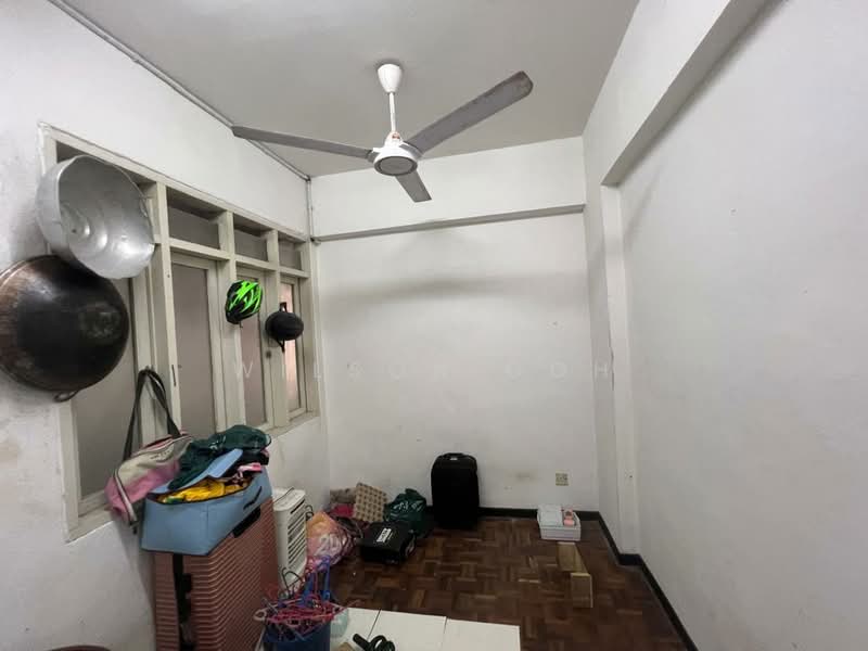 Pangsapuri untuk Dijual di Desa Ara - Wilson Goh - Interior - PropertyGuru.com.my