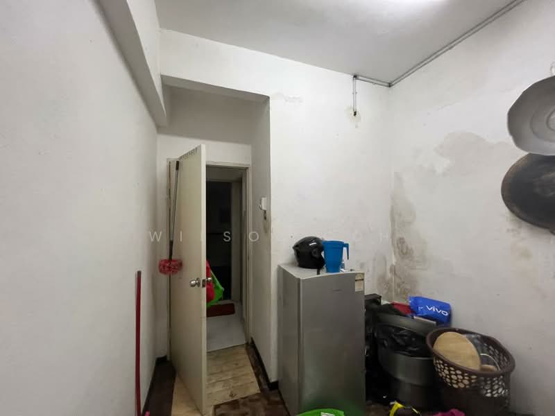 Pangsapuri untuk Dijual di Desa Ara - Wilson Goh - Interior - PropertyGuru.com.my