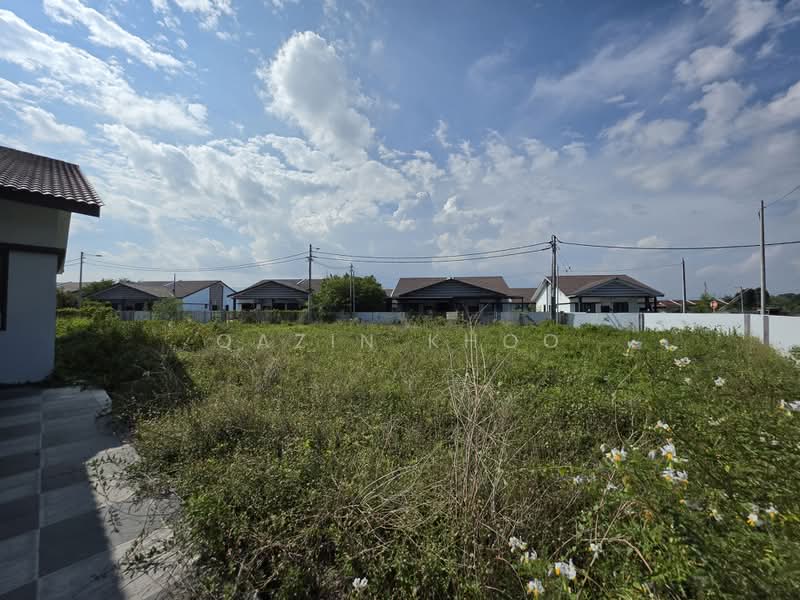 Semi-Detached House for Sale in Pengkalan Pegoh (Ipoh) - Qazin Khoo - Exterior - PropertyGuru.com.my