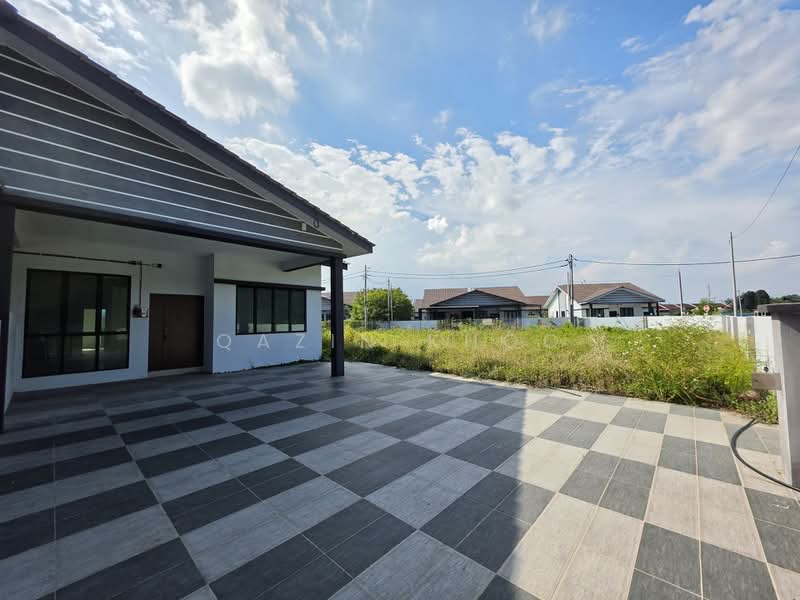 Semi-Detached House for Sale in Pengkalan Pegoh (Ipoh) - Qazin Khoo - Exterior - PropertyGuru.com.my