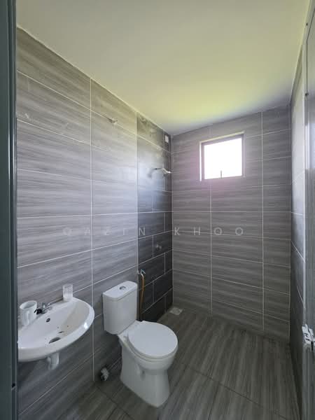 Semi-Detached House for Sale in Pengkalan Pegoh (Ipoh) - Qazin Khoo - PropertyGuru.com.my