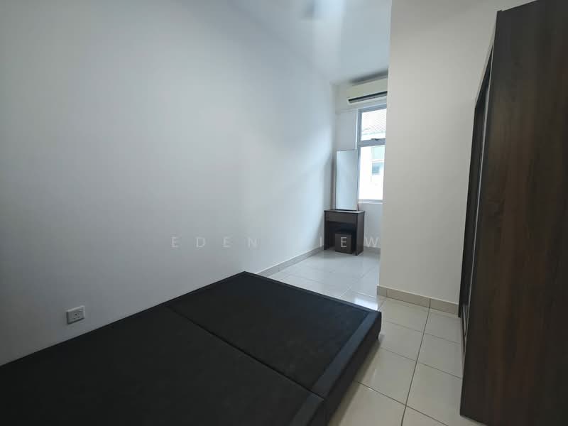 2-storey Terraced House for Rent in Taman Bestari Perdana (Pasir Gudang) - Eden Liew - Bedroom - PropertyGuru.com.my