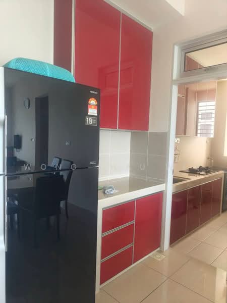 Service Residence for Rent at Centra Residences - Wong Shau Wei - PropertyGuru.com.my
