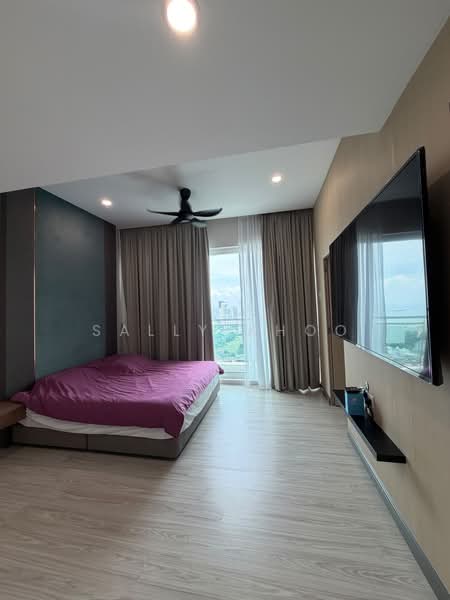 Condominium for Rent at Skyridge Garden - Sally Khoo - PropertyGuru.com.my