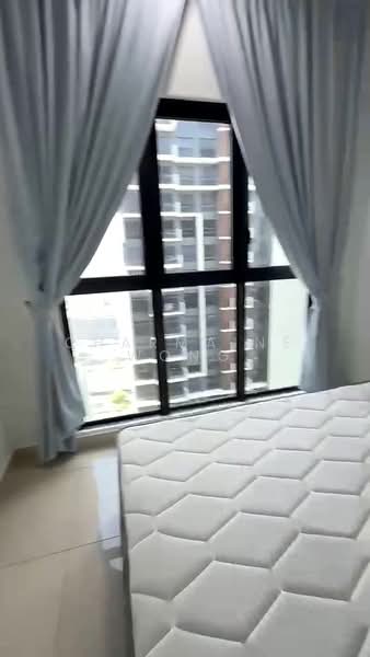 Service Residence for Rent at Trion 2 @ KL - Charmaine Wong - Bedroom - PropertyGuru.com.my