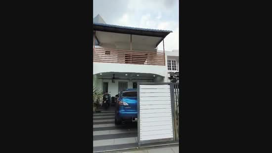 Rumah Teres 2-Tingkat untuk Dijual di Taman Kajang Mulia (Kajang) - Kasturi Rao - PropertyGuru.com.my