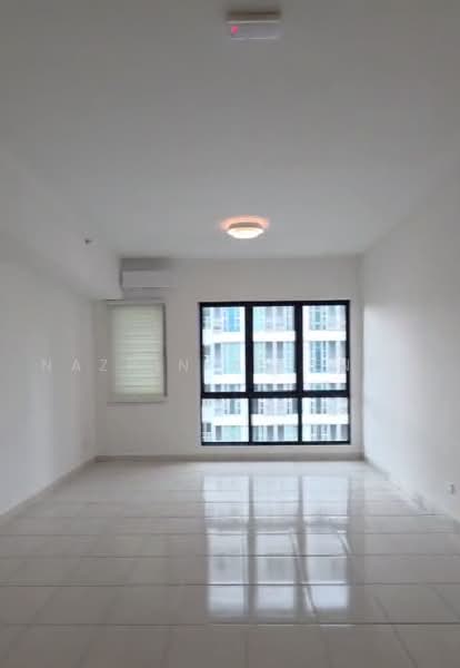 Kediaman Servis untuk Disewa di Alinea Suites - Nazrin Affendy - Living Room - PropertyGuru.com.my