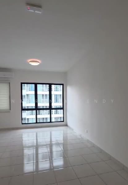 Kediaman Servis untuk Disewa di Alinea Suites - Nazrin Affendy - Living Room - PropertyGuru.com.my