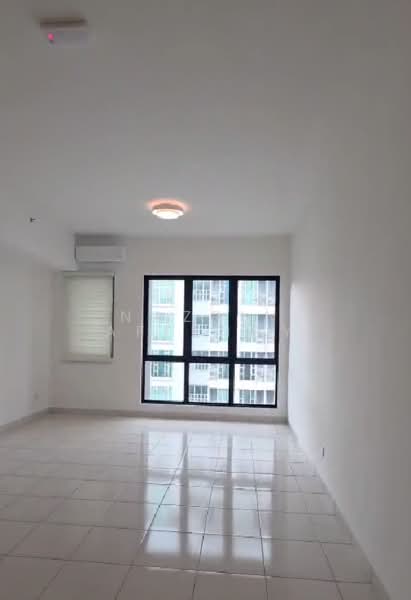 Kediaman Servis untuk Disewa di Alinea Suites - Nazrin Affendy - Living Room - PropertyGuru.com.my