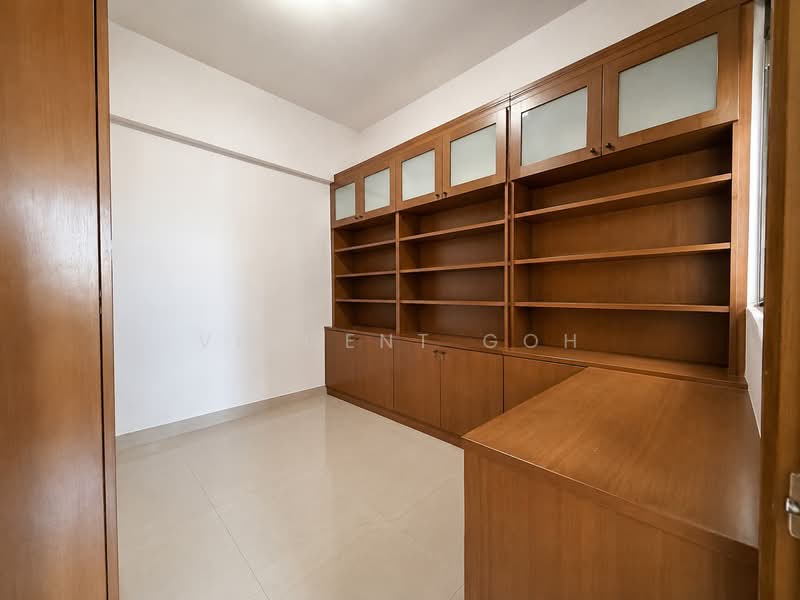 Apartment for Sale at Ixora - Vincent Goh - Study - PropertyGuru.com.my