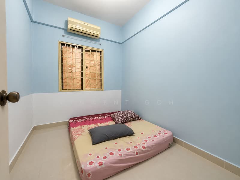 Apartment for Sale at Ixora - Vincent Goh - Bedroom - PropertyGuru.com.my