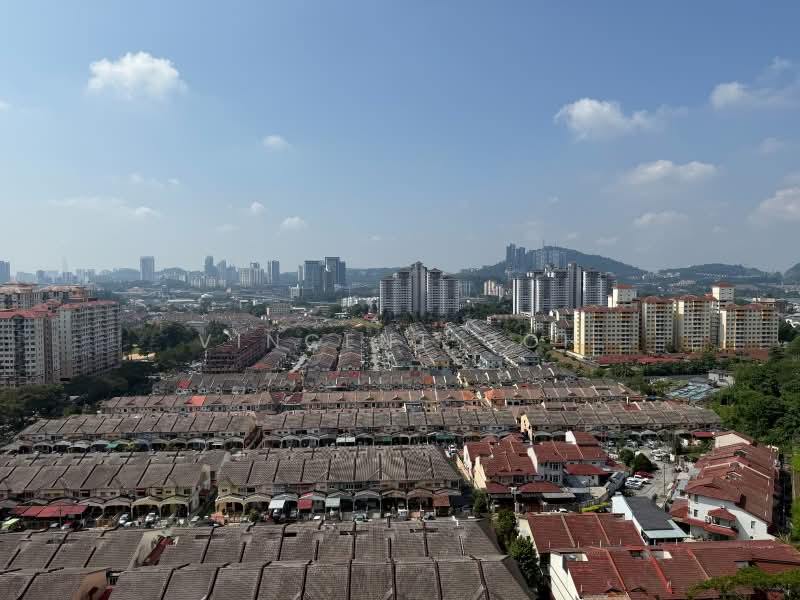 Apartment for Sale at Ixora - Vincent Goh - Exterior - PropertyGuru.com.my