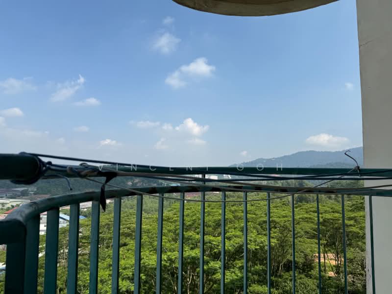 Apartment for Sale at Ixora - Vincent Goh - View - PropertyGuru.com.my