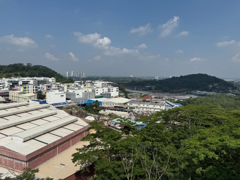 Apartment for Sale at Ixora - Vincent Goh - Exterior - PropertyGuru.com.my