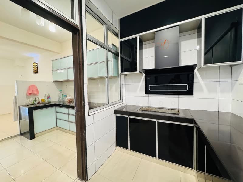 Rumah Teres 2-Tingkat untuk Dijual di Setia Indah 9 (Setia Alam) - Jansen Khoo - PropertyGuru.com.my