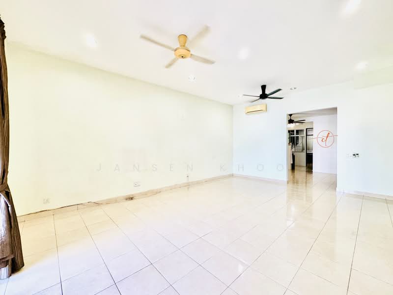 Rumah Teres 2-Tingkat untuk Dijual di Setia Indah 9 (Setia Alam) - Jansen Khoo - PropertyGuru.com.my