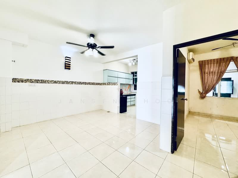Rumah Teres 2-Tingkat untuk Dijual di Setia Indah 9 (Setia Alam) - Jansen Khoo - Interior - PropertyGuru.com.my