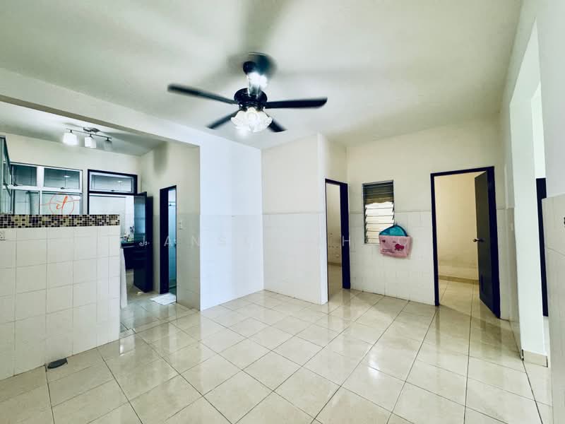 Rumah Teres 2-Tingkat untuk Dijual di Setia Indah 9 (Setia Alam) - Jansen Khoo - PropertyGuru.com.my