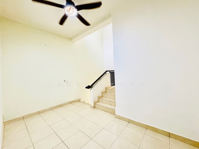 Rumah Teres 2-Tingkat untuk Dijual di Setia Indah 9 (Setia Alam) - Jansen Khoo - Interior - PropertyGuru.com.my