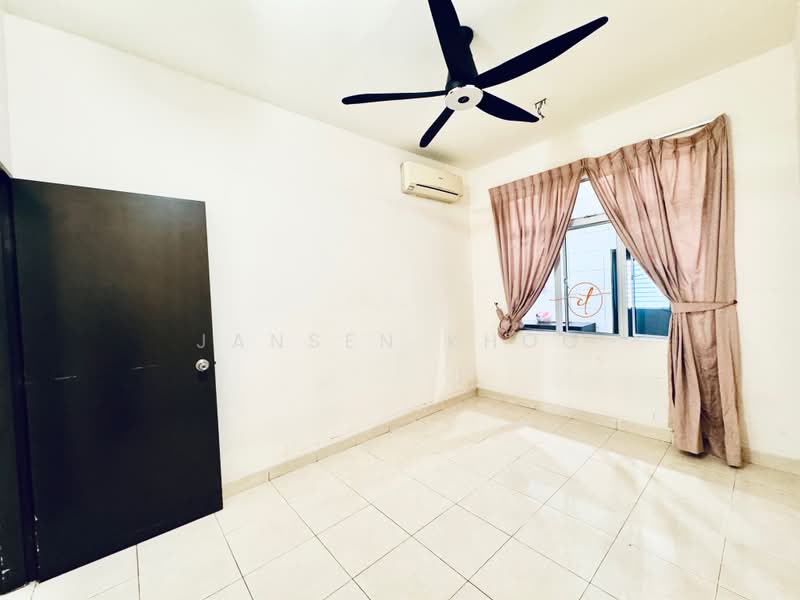 Rumah Teres 2-Tingkat untuk Dijual di Setia Indah 9 (Setia Alam) - Jansen Khoo - Interior - PropertyGuru.com.my