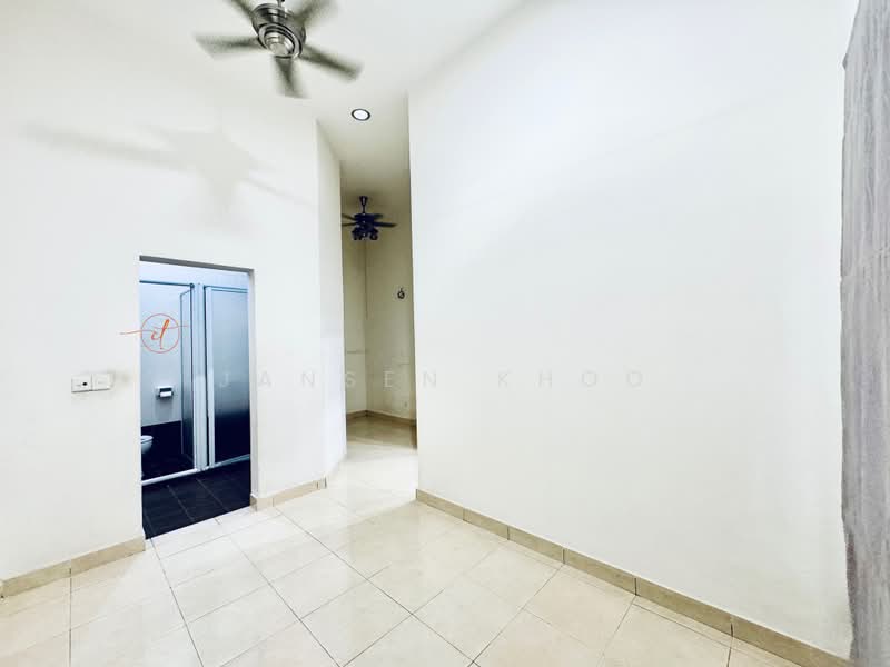Rumah Teres 2-Tingkat untuk Dijual di Setia Indah 9 (Setia Alam) - Jansen Khoo - PropertyGuru.com.my