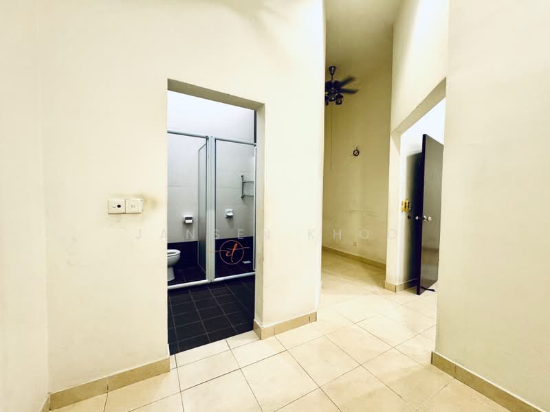 Rumah Teres 2-Tingkat untuk Dijual di Setia Indah 9 (Setia Alam) - Jansen Khoo - Bathroom - PropertyGuru.com.my