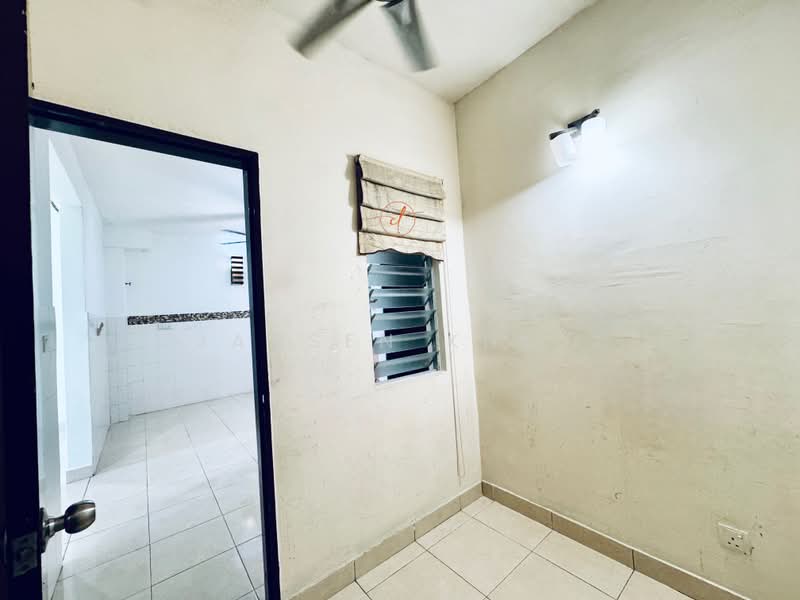Rumah Teres 2-Tingkat untuk Dijual di Setia Indah 9 (Setia Alam) - Jansen Khoo - Interior - PropertyGuru.com.my