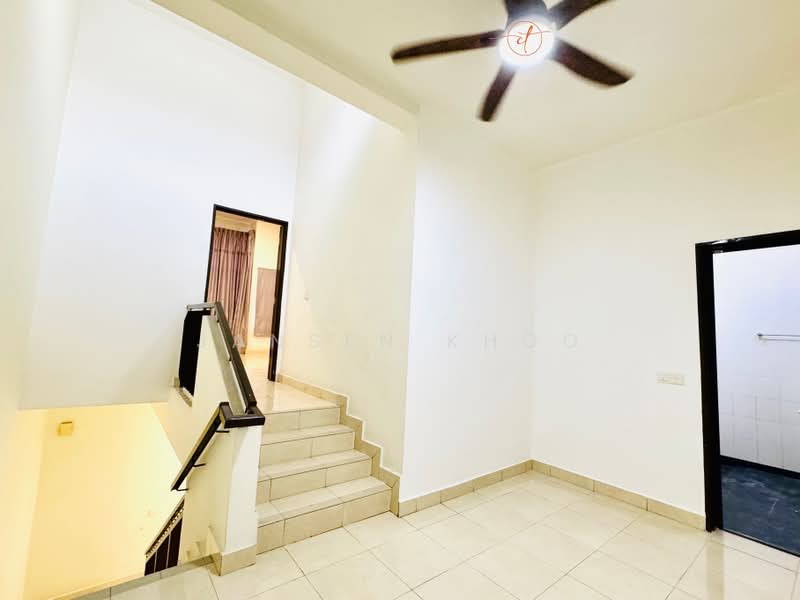 Rumah Teres 2-Tingkat untuk Dijual di Setia Indah 9 (Setia Alam) - Jansen Khoo - PropertyGuru.com.my