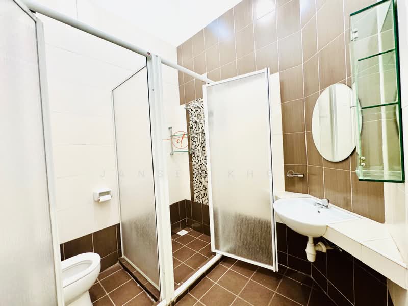 Rumah Teres 2-Tingkat untuk Dijual di Setia Indah 9 (Setia Alam) - Jansen Khoo - PropertyGuru.com.my