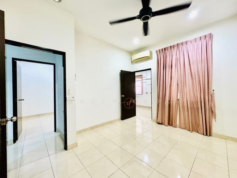 Rumah Teres 2-Tingkat untuk Dijual di Setia Indah 9 (Setia Alam) - Jansen Khoo - PropertyGuru.com.my
