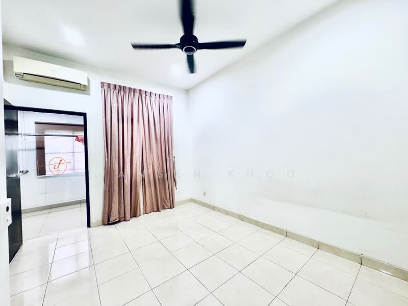 Rumah Teres 2-Tingkat untuk Dijual di Setia Indah 9 (Setia Alam) - Jansen Khoo - PropertyGuru.com.my