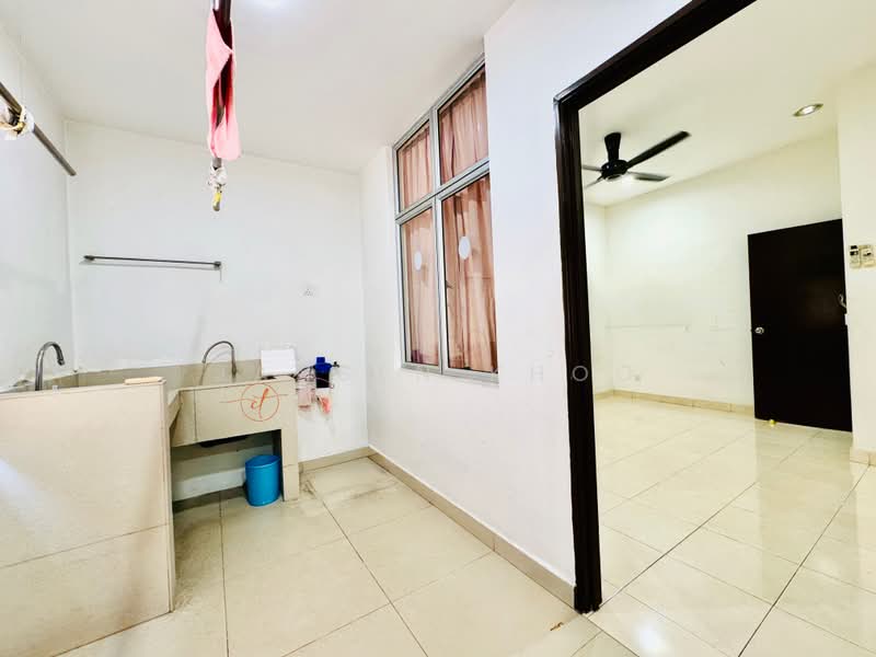 Rumah Teres 2-Tingkat untuk Dijual di Setia Indah 9 (Setia Alam) - Jansen Khoo - Interior - PropertyGuru.com.my