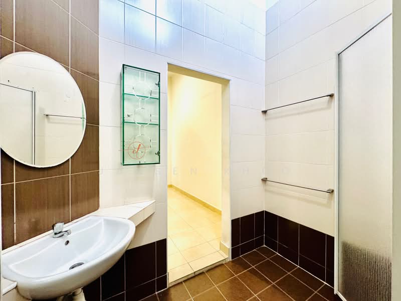 Rumah Teres 2-Tingkat untuk Dijual di Setia Indah 9 (Setia Alam) - Jansen Khoo - PropertyGuru.com.my