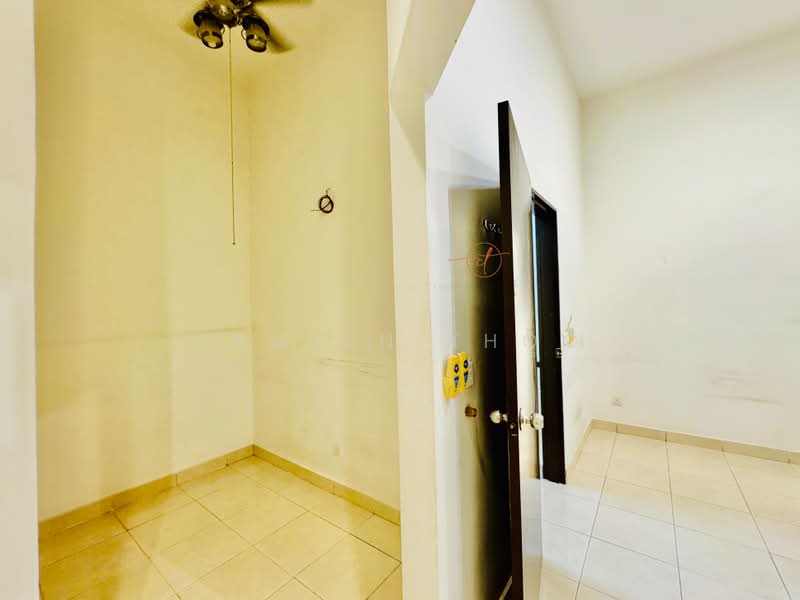 Rumah Teres 2-Tingkat untuk Dijual di Setia Indah 9 (Setia Alam) - Jansen Khoo - Interior - PropertyGuru.com.my