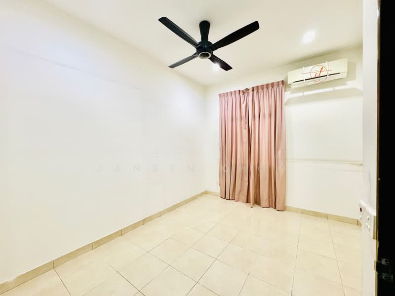 Rumah Teres 2-Tingkat untuk Dijual di Setia Indah 9 (Setia Alam) - Jansen Khoo - PropertyGuru.com.my