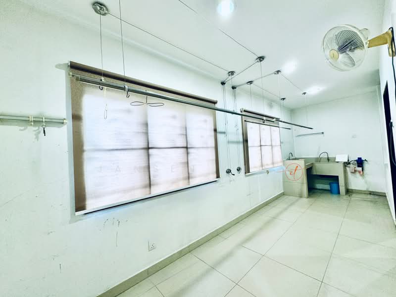 Rumah Teres 2-Tingkat untuk Dijual di Setia Indah 9 (Setia Alam) - Jansen Khoo - PropertyGuru.com.my