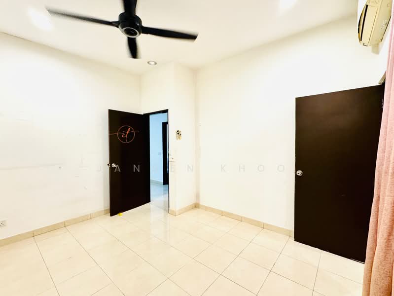 Rumah Teres 2-Tingkat untuk Dijual di Setia Indah 9 (Setia Alam) - Jansen Khoo - Interior - PropertyGuru.com.my