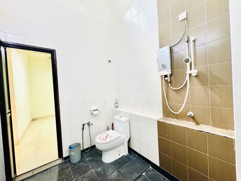 Rumah Teres 2-Tingkat untuk Dijual di Setia Indah 9 (Setia Alam) - Jansen Khoo - PropertyGuru.com.my
