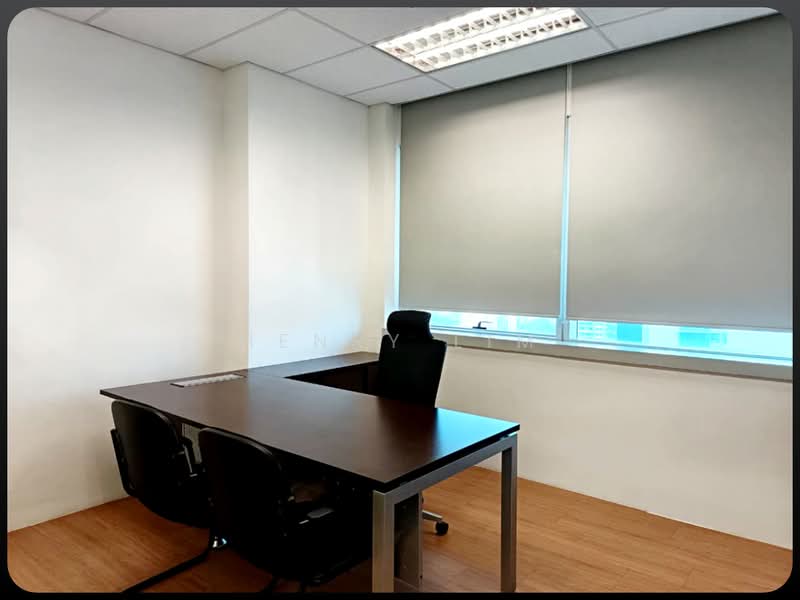 Office for Rent in KL Eco City (Kuala Lumpur) - Henry Lim - Study - PropertyGuru.com.my