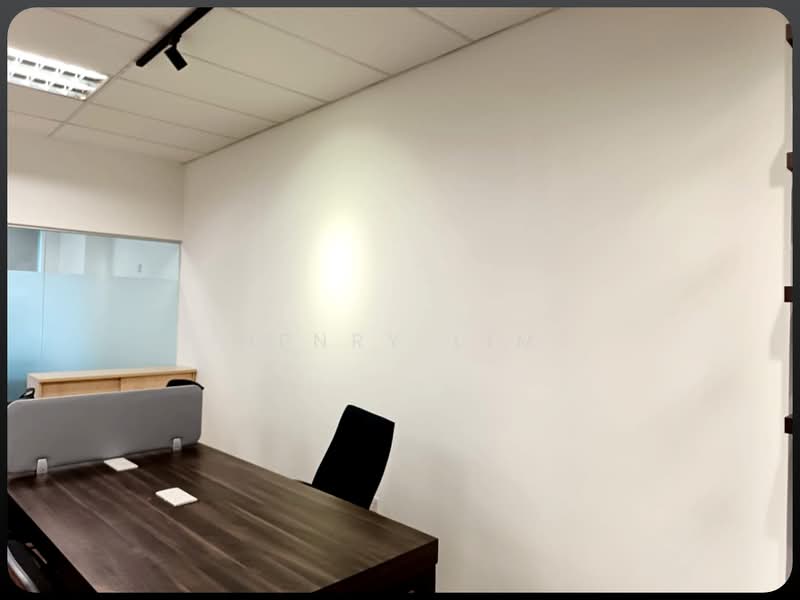 Office for Rent in KL Eco City (Kuala Lumpur) - Henry Lim - Interior - PropertyGuru.com.my