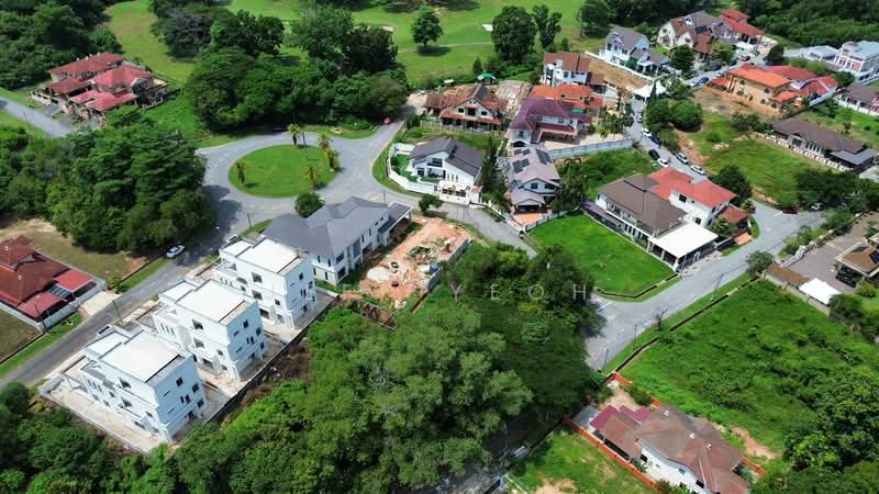 Residential Land for Sale in Jitra (Kedah) - Jeff Yeoh - Exterior - PropertyGuru.com.my