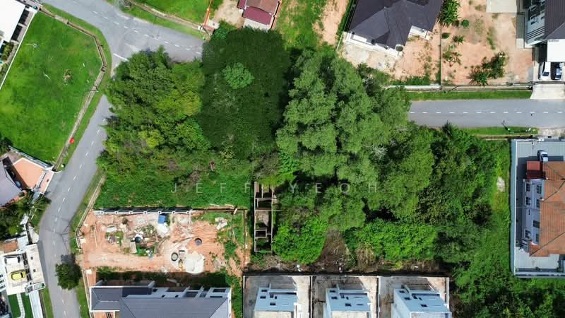 Residential Land for Sale in Jitra (Kedah) - Jeff Yeoh - Exterior - PropertyGuru.com.my