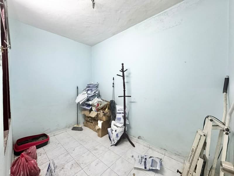 Rumah Teres 2-Tingkat untuk Dijual di Taman TTDI Jaya (Shah Alam) - Amirah Azmi - PropertyGuru.com.my