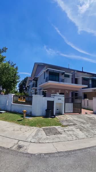 Semi-Detached House for Rent in Telok Panglima Garang (Selangor) - SC Chen - Exterior - PropertyGuru.com.my